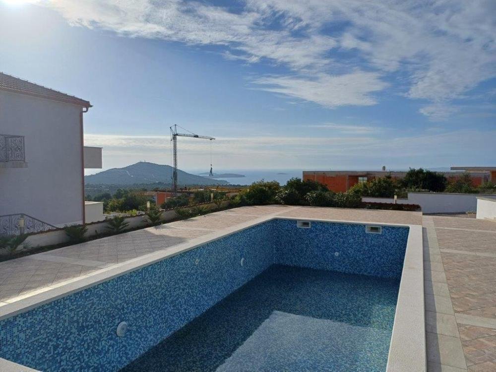 Villa in Primosten, Sibenik-Knin County, Croatia 1 - 14853856