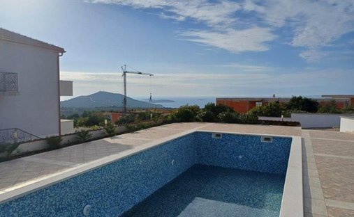 Villa in Primosten, Sibenik-Knin County, Croatia 1