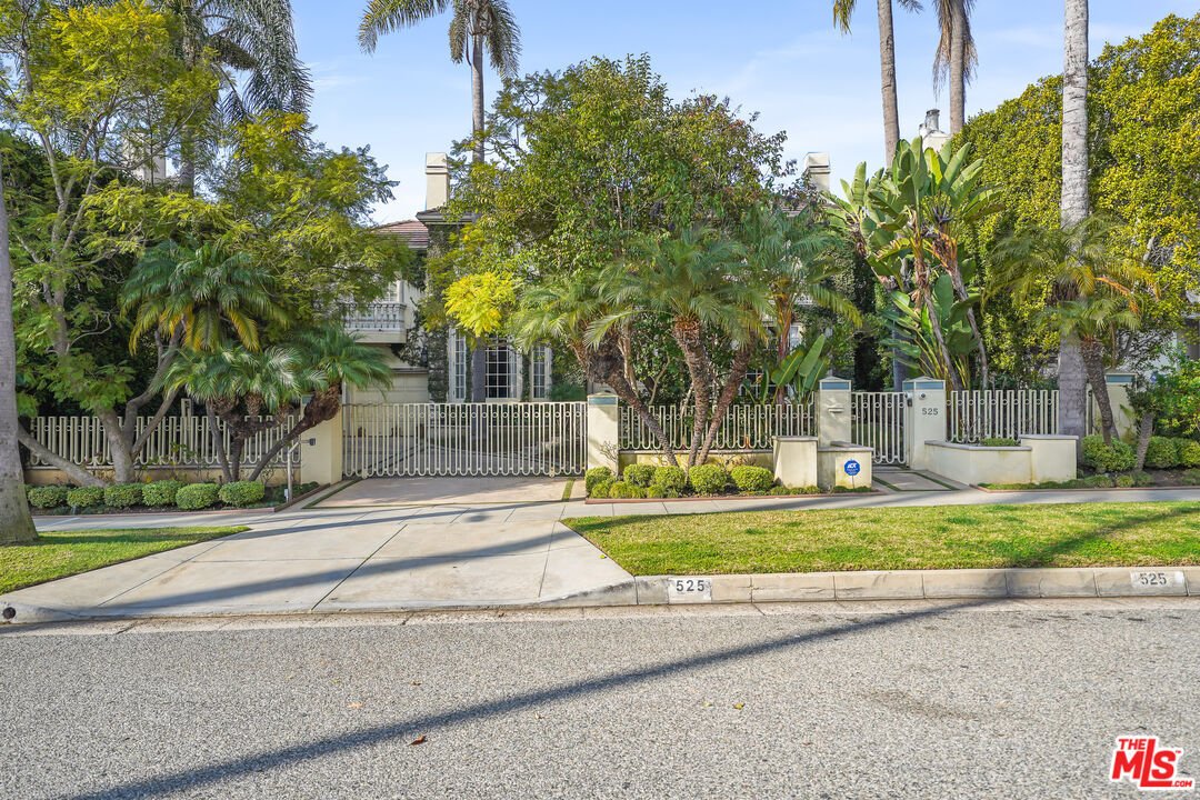 House in Beverly Hills, California, United States 4 - 15220974