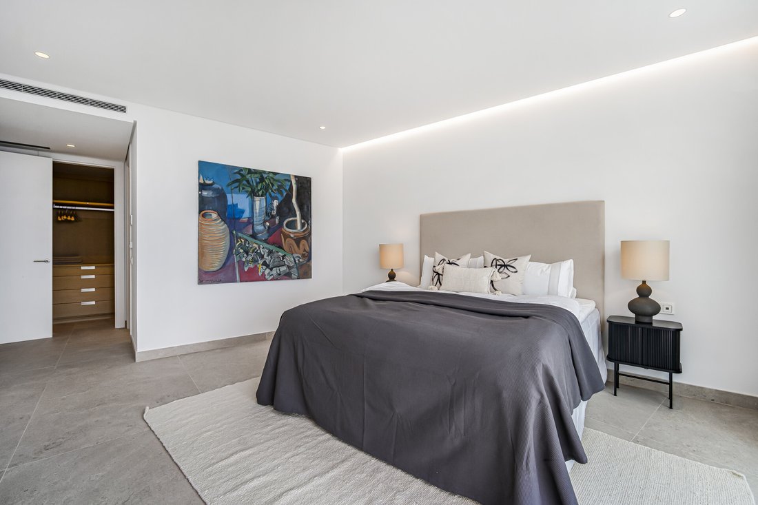 Penthouse in Benahavís, Andalusia, Spain 3 - 15225224