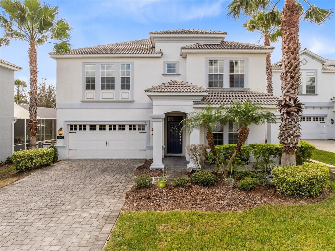 House in Davenport, Florida, United States 2 - 15220072