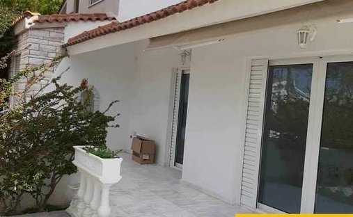 House in Voula, Attica, Greece 1