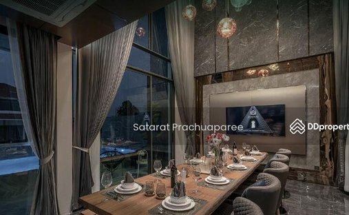 Casa en Tha Raeng, Bangkok, Tailandia 1