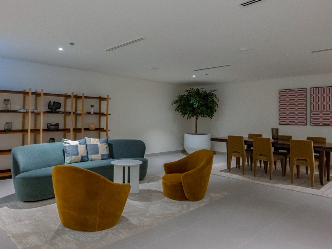 Apartment in Downtown Dubai, Dubai, United Arab Emirates 5 - 15219756