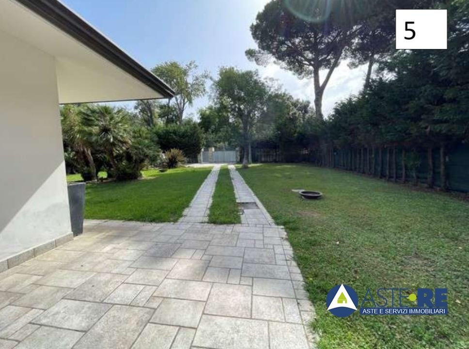 Villa a Tirrenia, Toscana, Italia 4 - 15227221