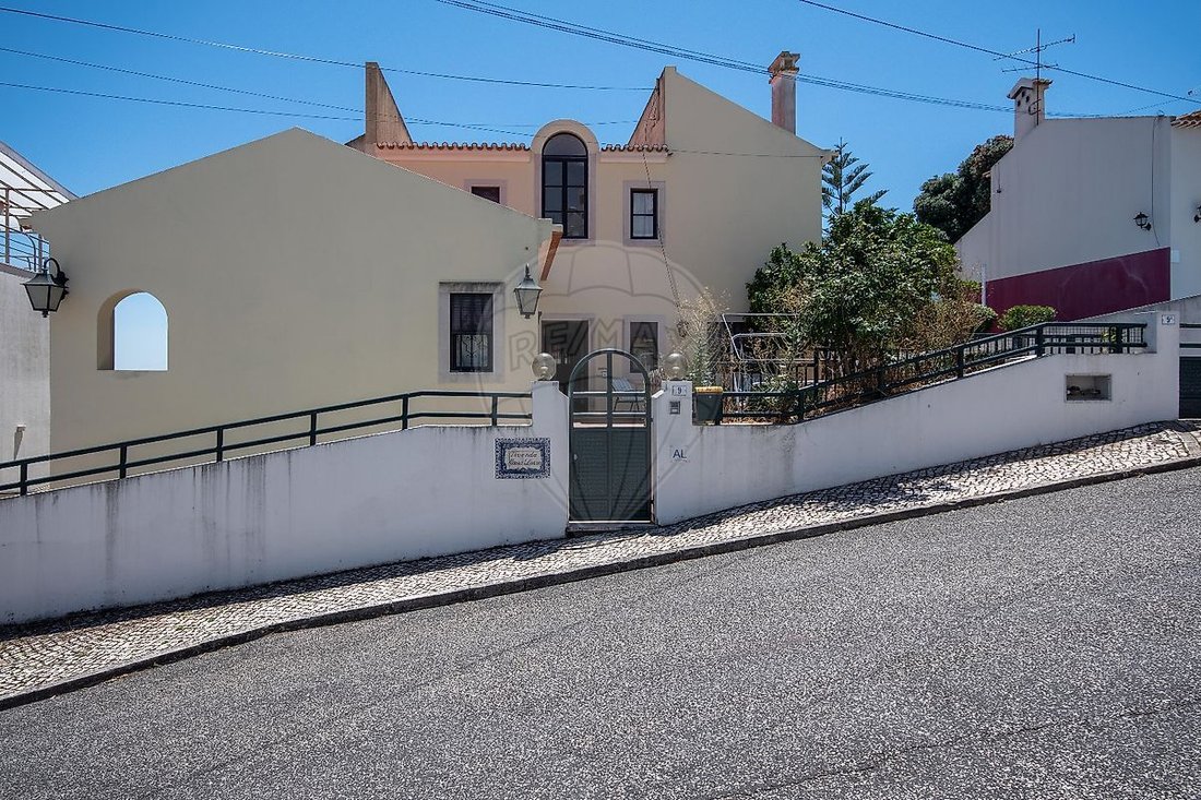 Haus in Vila Franca de Xira, Lissabon, Portugal 3 - 15223306
