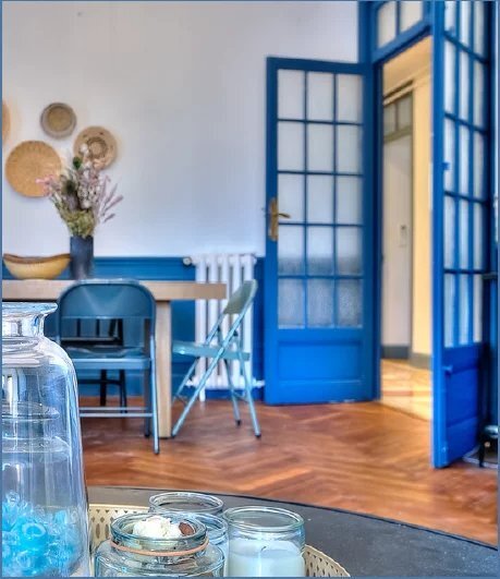 Apartment in Cannes, Provence-Alpes-Côte d'Azur, France 2 - 15220637