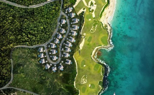 Haus in Greencastle, South Eleuthera, Bahamas 1