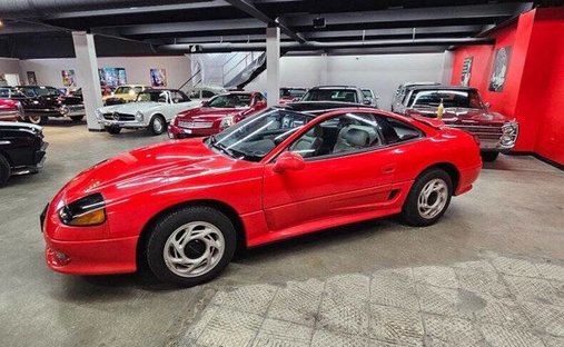 Dodge Stealth in Calverton, United States 1