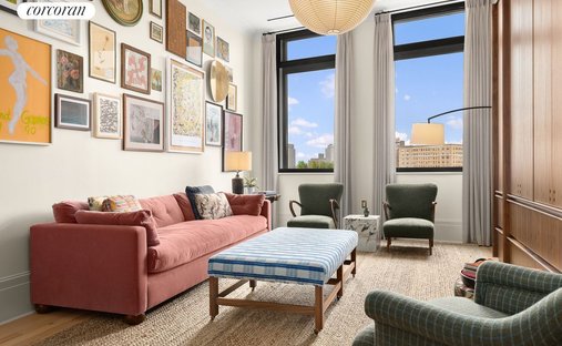 Condo in New York, New York, United States 1