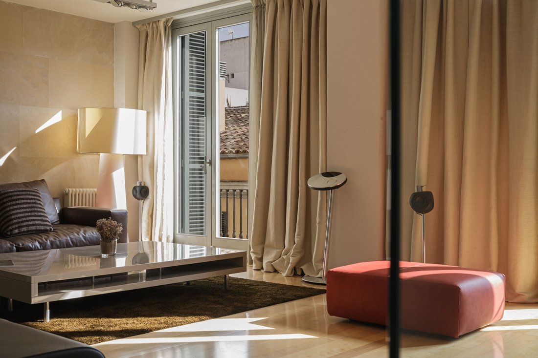Apartment in Palma, Balearic Islands, Spain 3 - 15220762