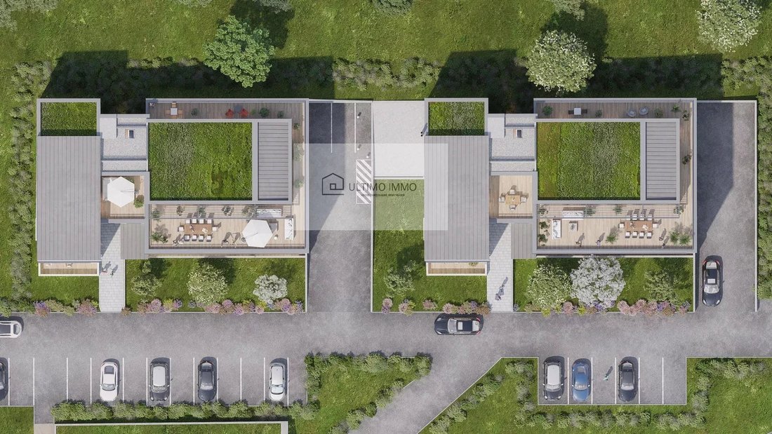 Apartment in Redange, Grand Est, France 4 - 14975553