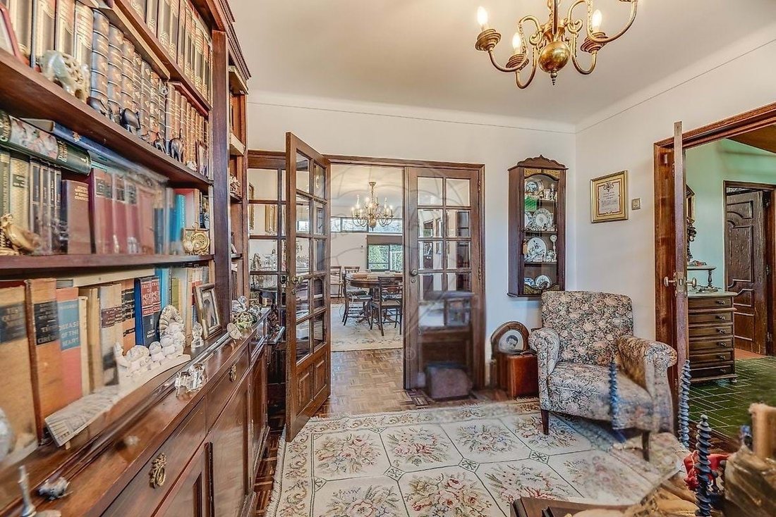 Villa in Lissabon, Lissabon, Portugal 5 - 15222973