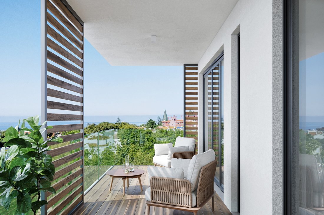 Apartment in Carcavelos e Parede, Lisbon, Portugal 2 - 15227179