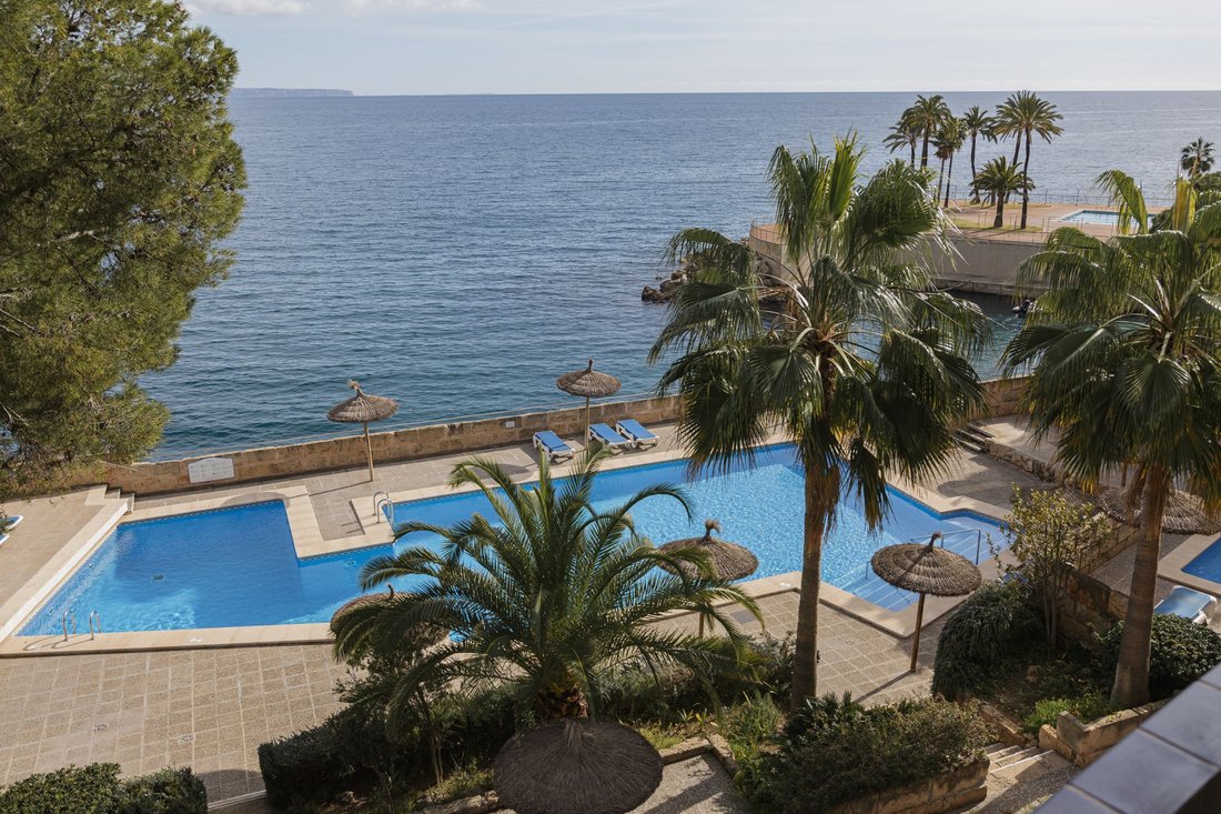 Apartment in Calvia, Balearic Islands, Spain 3 - 15220752
