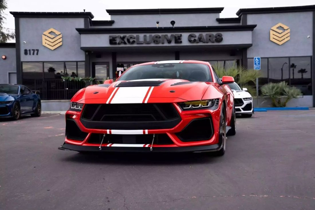 Coupe in Riverside, CA, United States 1 - 15224966