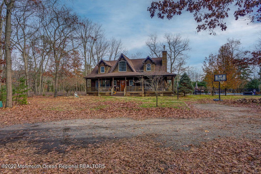 House in Jackson Township, New Jersey, United States 4 - 13207799