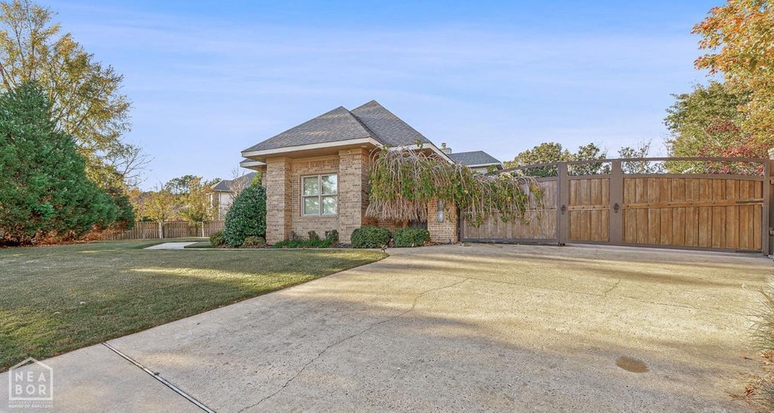 House in Jonesboro, Arkansas, United States 2 - 14954776