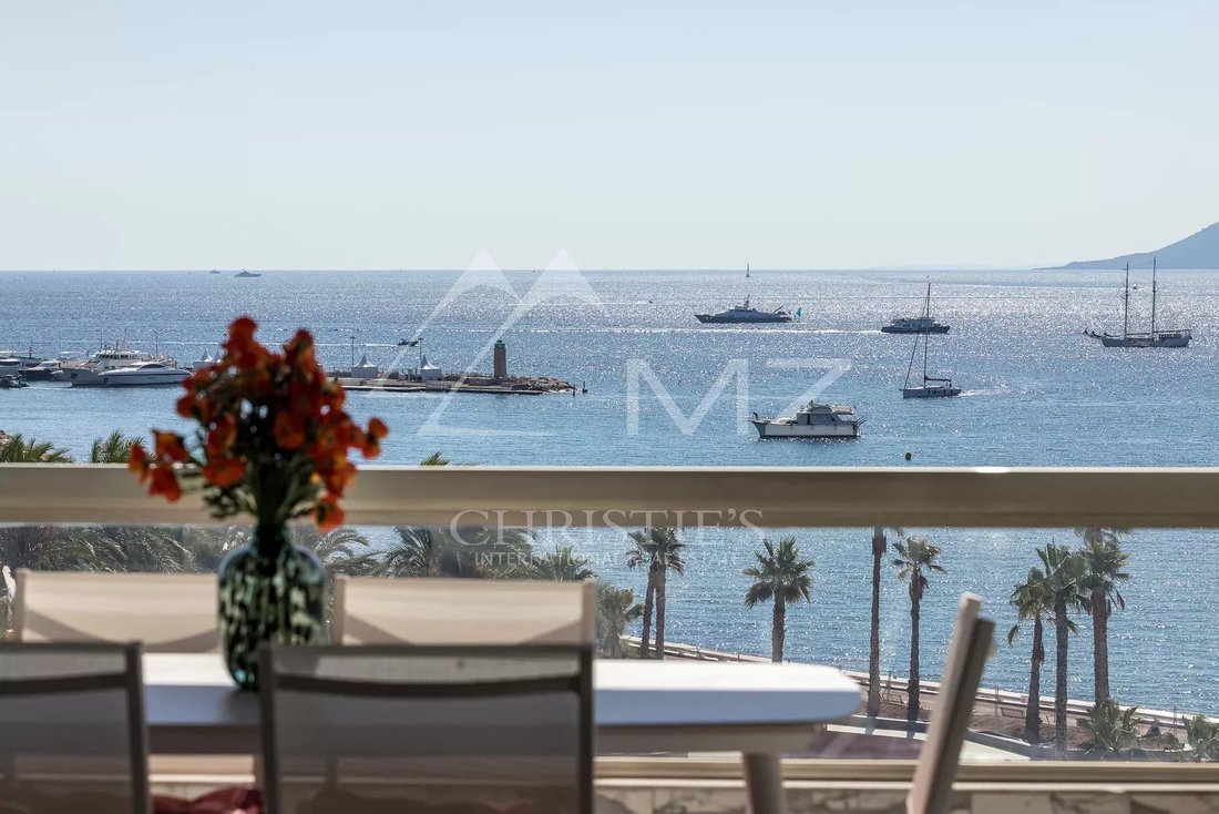 Apartment in French Riviera, Provence-Alpes-Côte d'Azur, France 3 - 13558206
