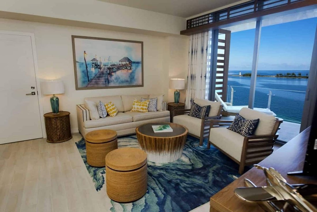 Condo in Nassau, New Providence, The Bahamas 4 - 15221399