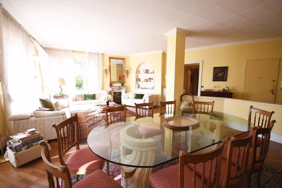 Apartment in Corso degli Inglesi, Sanremo, Liguria 5 - 12282829