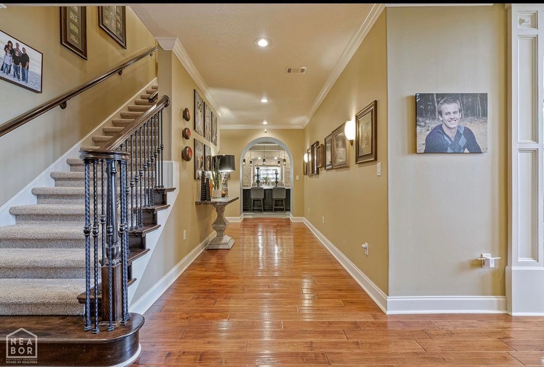 House in Jonesboro, Arkansas, United States 4 - 14954776