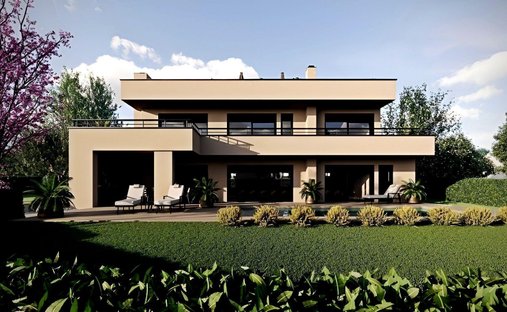 Villa in Porec, Istria County, Croatia 1