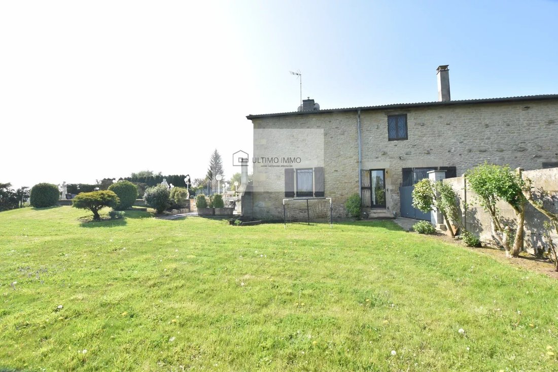 Country House in Vittarville, Grand Est, France 3 - 13609469
