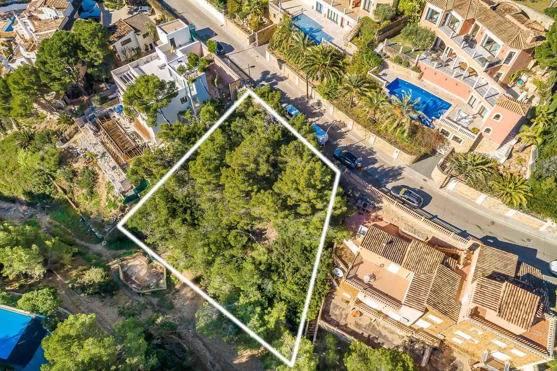 Villa a Rotes Velles, Calvià, Isole Baleari 5 - 12336666