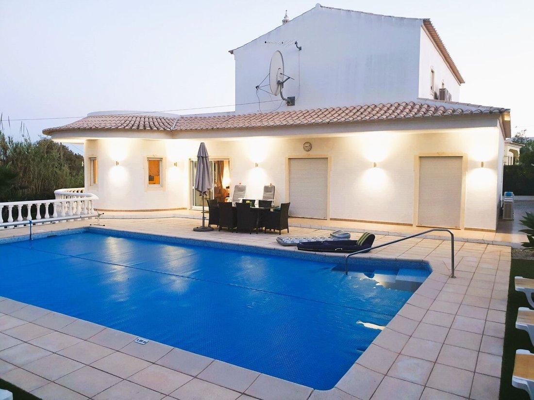 House in Praia dos Pescadores, Olhos de Agua, Portugal 1 - 15224218