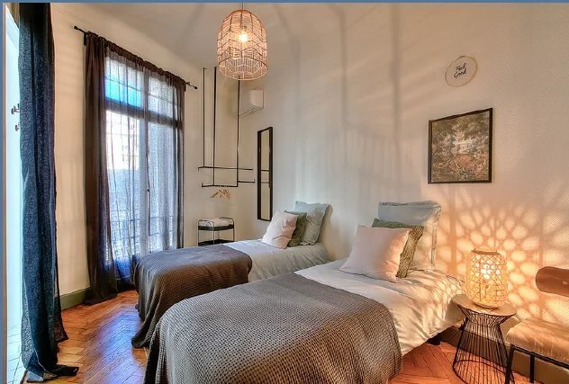 Apartment in Cannes, Provence-Alpes-Côte d'Azur, France 4 - 15220637