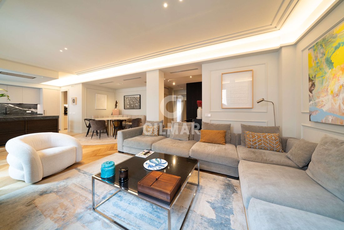 Apartment in Moncloa-Aravaca, Madrid, Spain 5 - 15223525