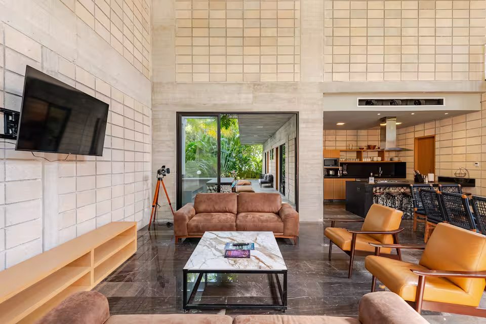 Haus in Alma Tulum Hotel, Quintana Roo, Mexiko 5 - 15224302