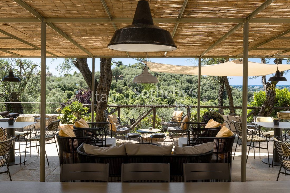 House in Camaiore, Tuscany, Italy 4 - 11346101