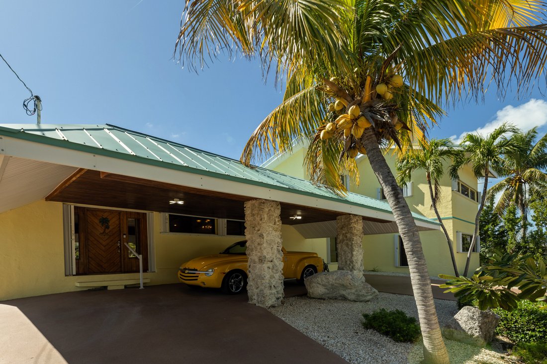 House in Marathon, Florida, United States 4 - 15218221