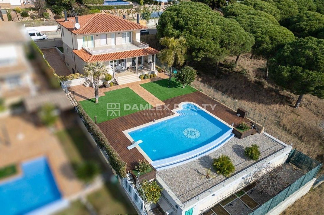 House in Lloret de Mar, Catalonia, Spain 5 - 15224077