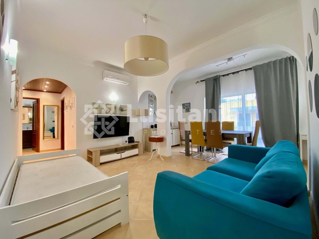 Apartment in Quarteira, Algarve, Portugal 3 - 15218488