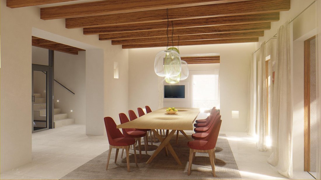 Casa a Capdepera, Isole Baleari, Spagna 3 - 14853227