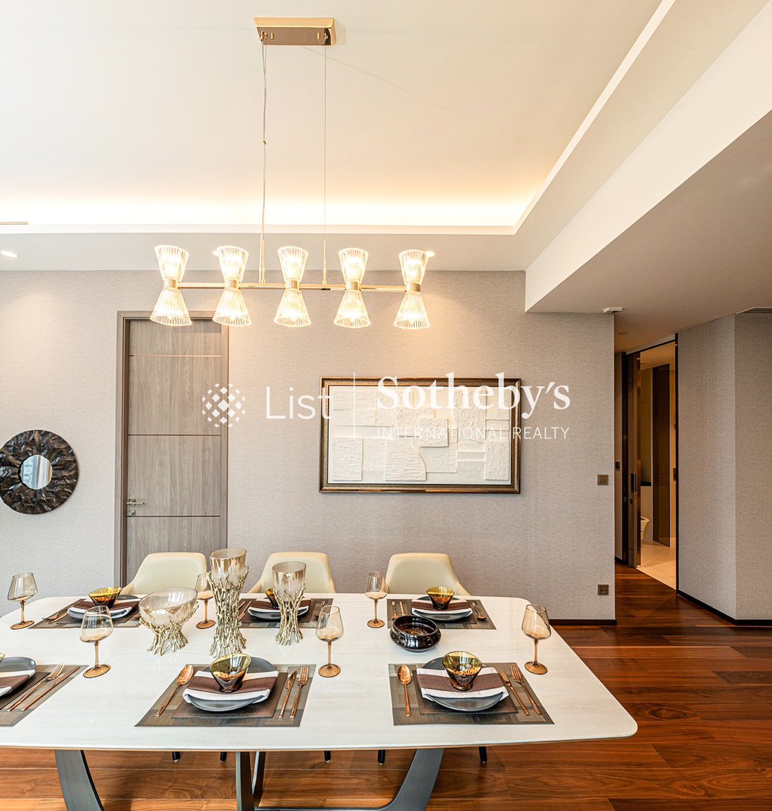 Condo in Bangkok, Krung Thep Maha Nakhon, Thailand 5 - 14348761