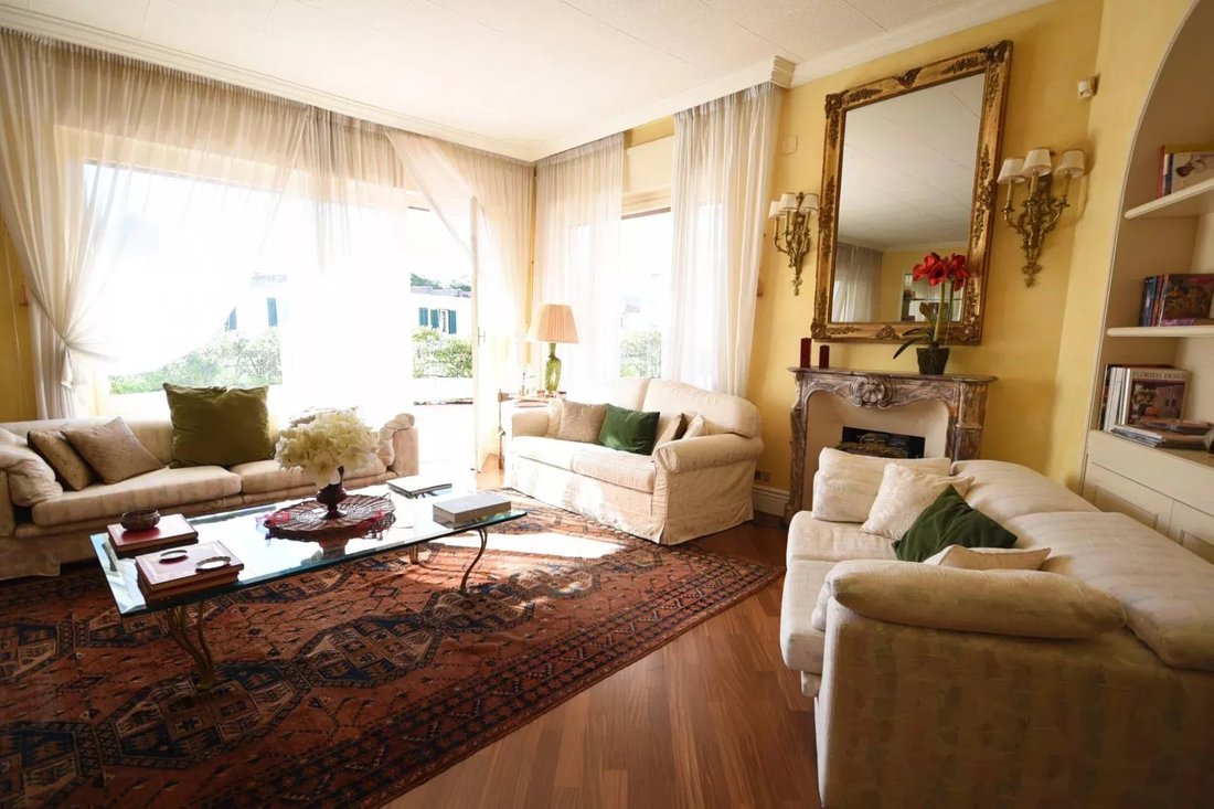 Apartment in Corso degli Inglesi, Sanremo, Liguria 2 - 12282829