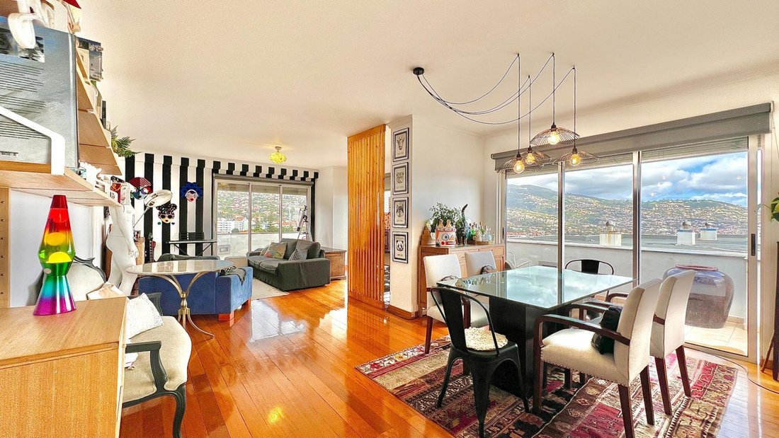 Apartment in Sao Martinho, Madeira, Portugal 5 - 15220191