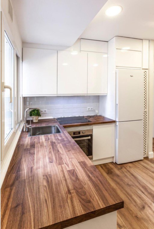 Apartment in Barrio Salamanca, Madrid, Spain 4 - 12416886