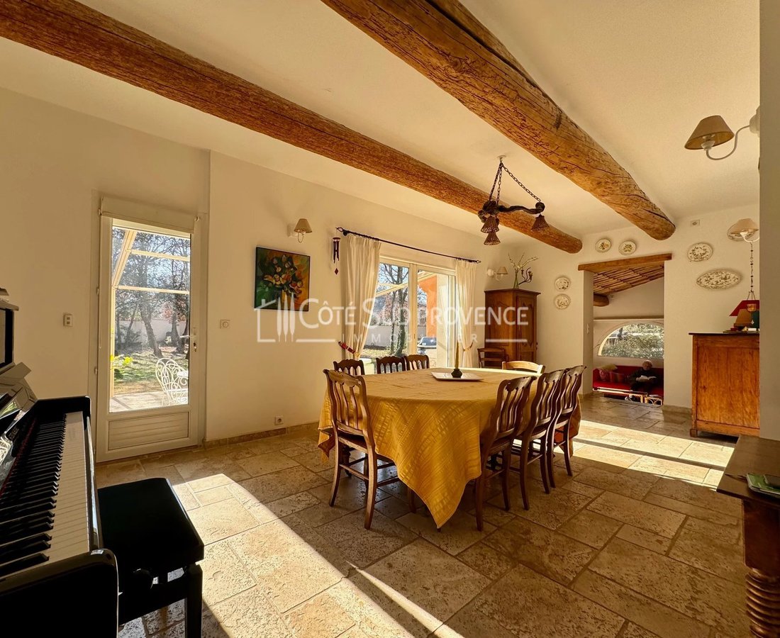 Villa in Venasque, Provence-Alpes-Côte d'Azur, France 5 - 15221865