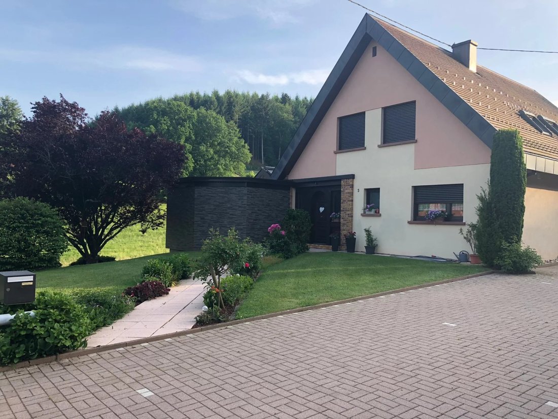 House in Zittersheim, Grand Est, France 1 - 15219309