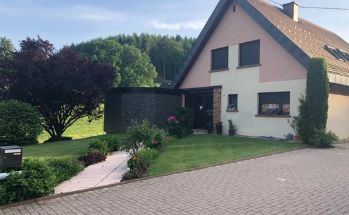 Casa a Zittersheim, Grande Est, Francia 1