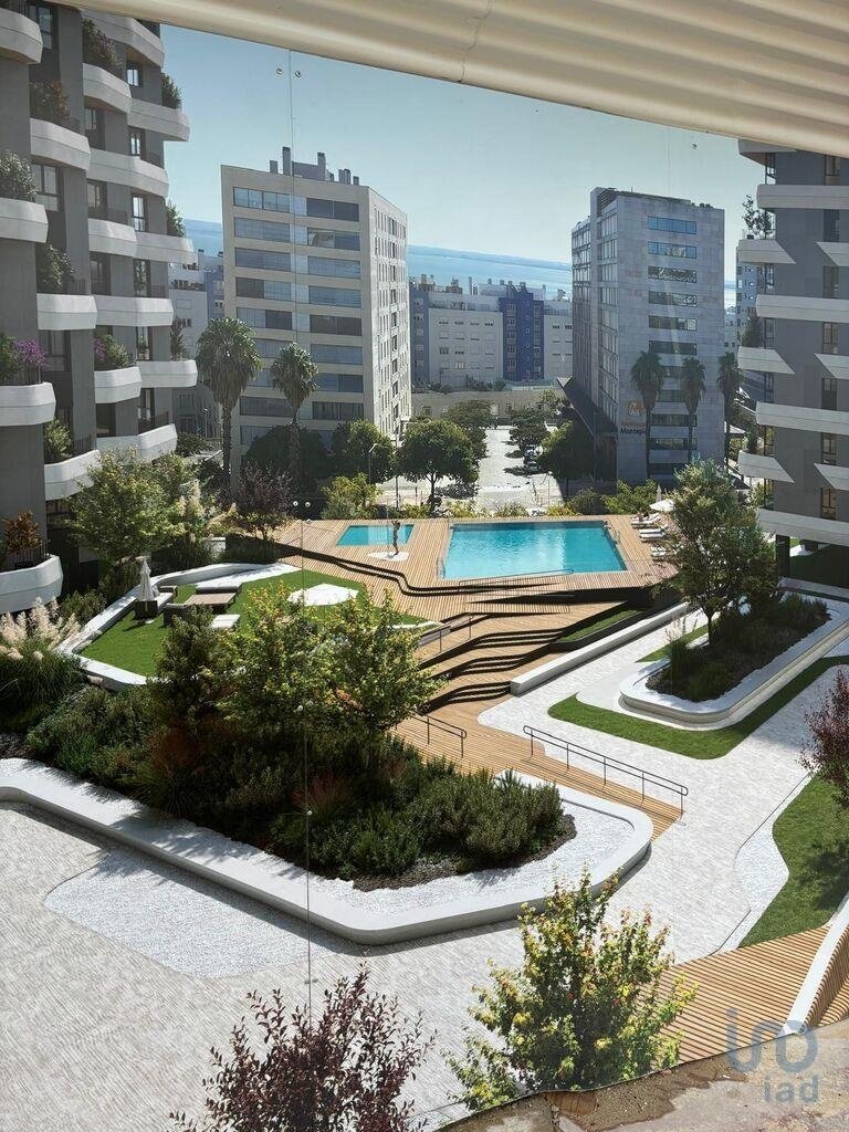 Apartment in Olivais, Lisbon, Portugal 2 - 15224939