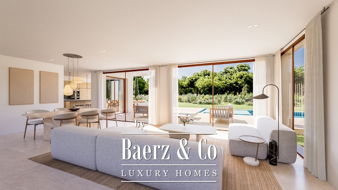 House in Xabia / Javea, Valencian Community, Spain 3 - 15220445