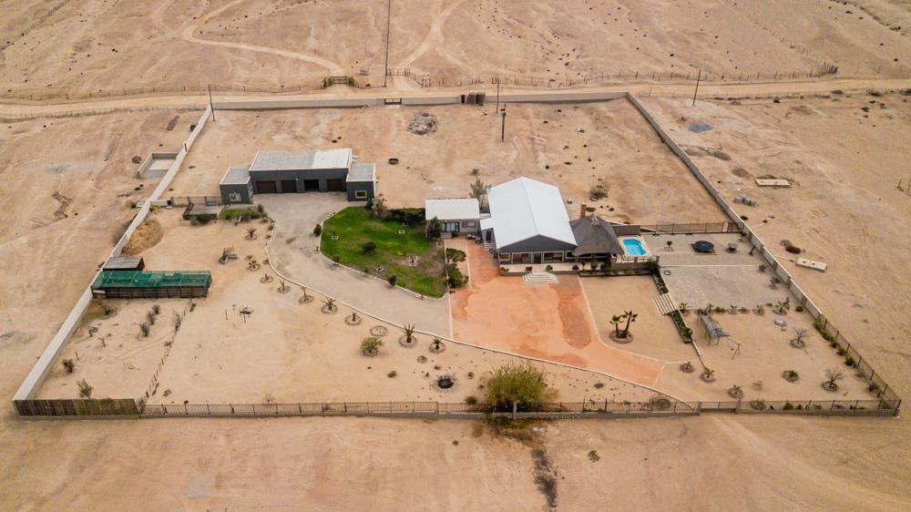 Farm Ranch in Swakopmund, Namibia 1 - 15223502