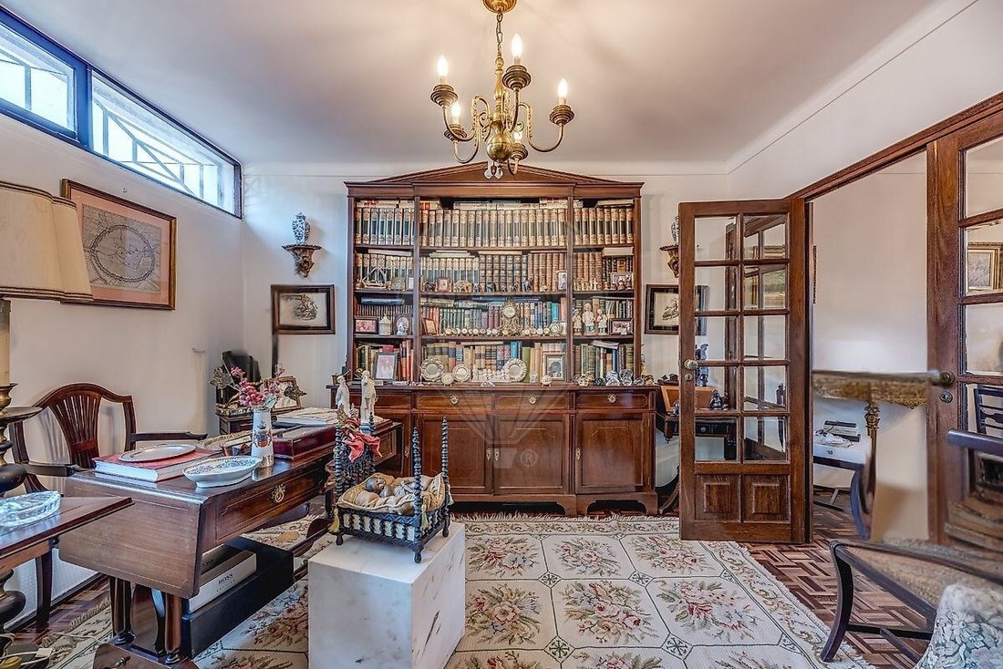 Villa in Lissabon, Lissabon, Portugal 4 - 15222973