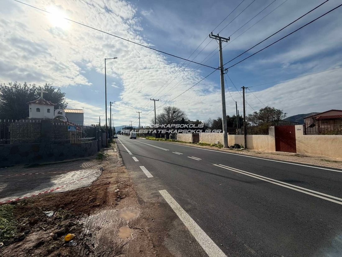Land in Salamina Community, Salamina, Greece 2 - 14907699